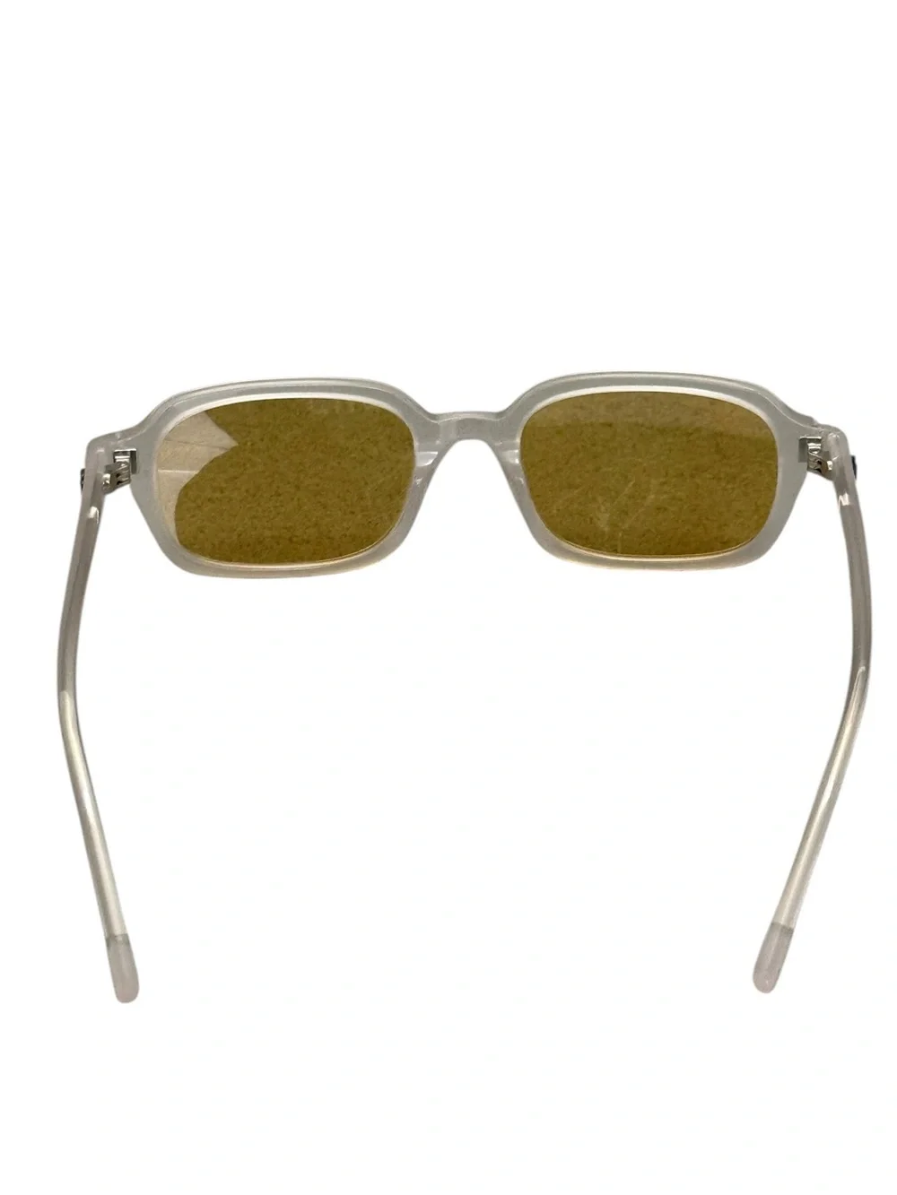 NIB Ray-Ban ORB4455 Sunglasses - Zuri Bio-Based